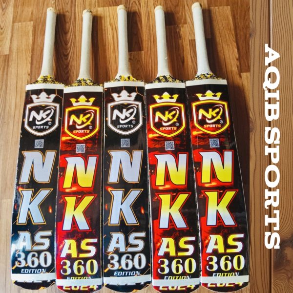 NK Bat AS-360 Edition