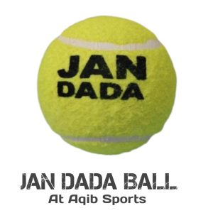 Jan Dada Ball